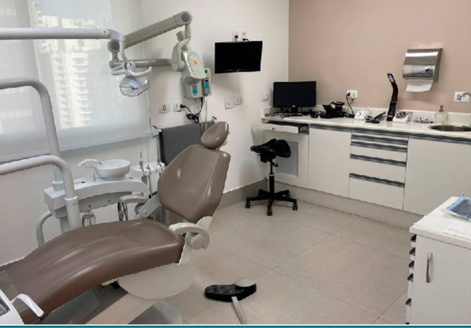 Consultório Myai Clínica Odontológica