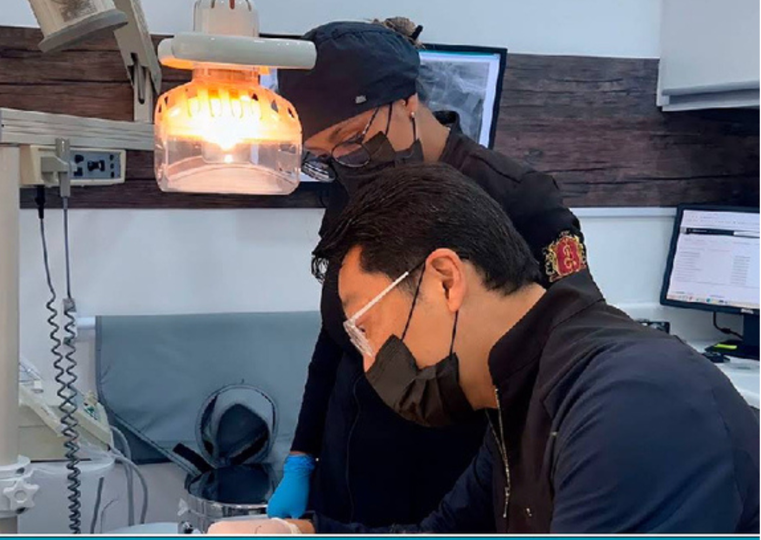 Equipe Myai em Atendimento